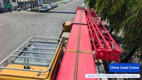 Buy Sany STC550C5-1 Used Crane / 8 Buy Sany STC550C5-1 Used Crane / 8